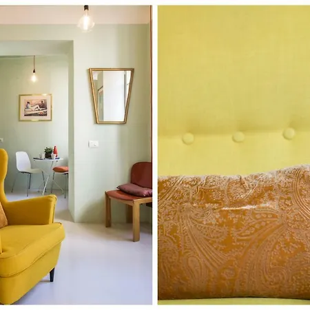 Duomo Luxury - By Myhomeincomo Apartment Como