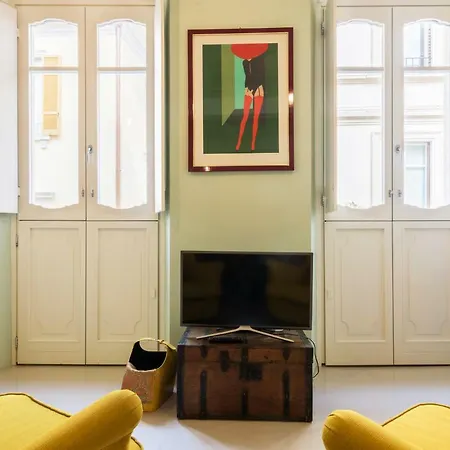 Duomo Luxury - By Myhomeincomo Como
