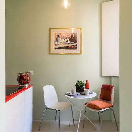 Duomo Luxury - By Myhomeincomo Apartment Como
