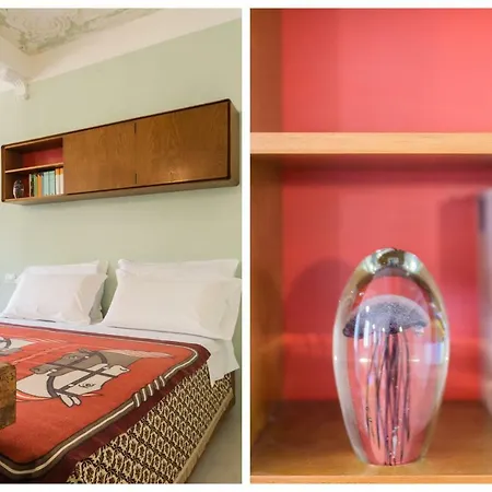 Apartment Duomo Luxury - By Myhomeincomo