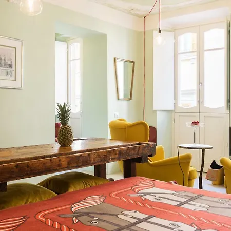 Apartment Duomo Luxury - By Myhomeincomo *